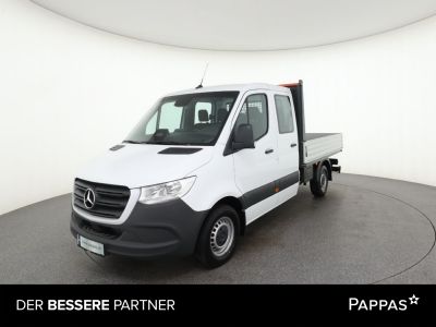 Mercedes-Benz Sprinter Gebrauchtwagen