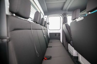Mercedes-Benz Sprinter Gebrauchtwagen Mercedes-Benz Sprinter Gebrauchtwagen