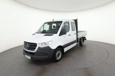Mercedes-Benz Sprinter Gebrauchtwagen Mercedes-Benz Sprinter Gebrauchtwagen