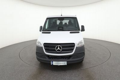 Mercedes-Benz Sprinter Gebrauchtwagen Mercedes-Benz Sprinter Gebrauchtwagen