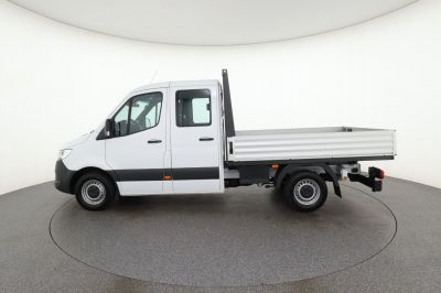 Mercedes-Benz Sprinter Gebrauchtwagen Mercedes-Benz Sprinter Gebrauchtwagen