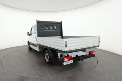 Mercedes-Benz Sprinter Gebrauchtwagen Mercedes-Benz Sprinter Gebrauchtwagen