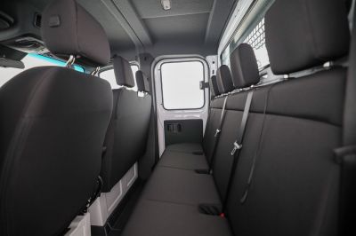 Mercedes-Benz Sprinter Gebrauchtwagen Mercedes-Benz Sprinter Gebrauchtwagen