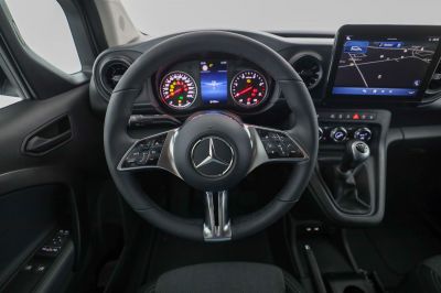 Mercedes-Benz Citan Gebrauchtwagen Mercedes-Benz Citan Gebrauchtwagen