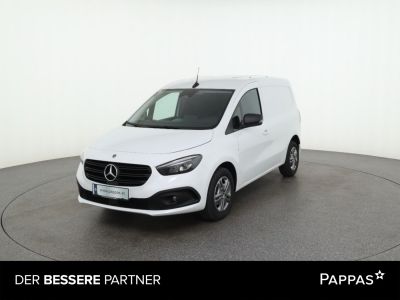 Mercedes-Benz Citan Gebrauchtwagen