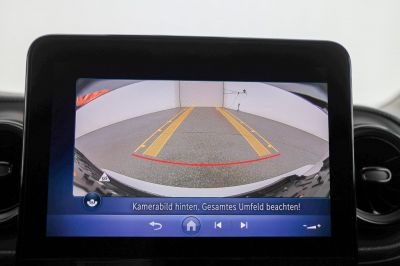 Mercedes-Benz Citan Gebrauchtwagen Mercedes-Benz Citan Gebrauchtwagen