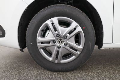 Mercedes-Benz Citan Gebrauchtwagen Mercedes-Benz Citan Gebrauchtwagen