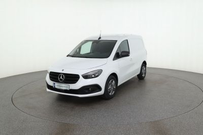 Mercedes-Benz Citan Gebrauchtwagen Mercedes-Benz Citan Gebrauchtwagen