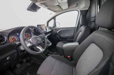 Mercedes-Benz Citan Gebrauchtwagen Mercedes-Benz Citan Gebrauchtwagen