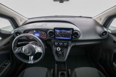 Mercedes-Benz Citan Gebrauchtwagen Mercedes-Benz Citan Gebrauchtwagen