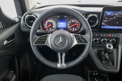 Mercedes-Benz Citan Gebrauchtwagen Mercedes-Benz Citan Gebrauchtwagen