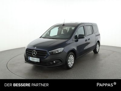 Mercedes-Benz Citan Gebrauchtwagen