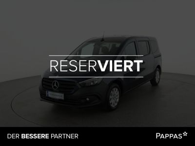 Mercedes-Benz Citan Gebrauchtwagen
