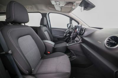 Mercedes-Benz Citan Gebrauchtwagen Mercedes-Benz Citan Gebrauchtwagen
