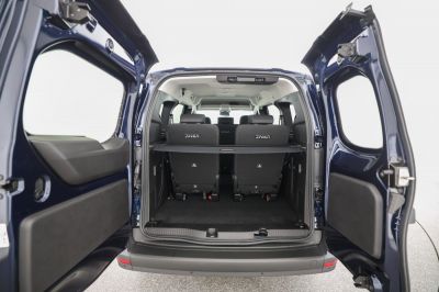 Mercedes-Benz Citan Gebrauchtwagen Mercedes-Benz Citan Gebrauchtwagen