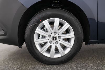 Mercedes-Benz Citan Gebrauchtwagen Mercedes-Benz Citan Gebrauchtwagen
