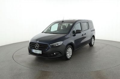 Mercedes-Benz Citan Gebrauchtwagen Mercedes-Benz Citan Gebrauchtwagen
