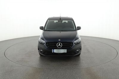 Mercedes-Benz Citan Gebrauchtwagen Mercedes-Benz Citan Gebrauchtwagen