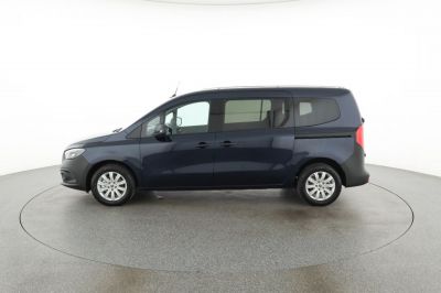 Mercedes-Benz Citan Gebrauchtwagen Mercedes-Benz Citan Gebrauchtwagen