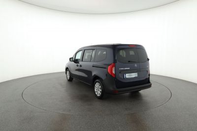 Mercedes-Benz Citan Gebrauchtwagen Mercedes-Benz Citan Gebrauchtwagen