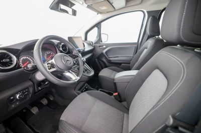Mercedes-Benz Citan Gebrauchtwagen Mercedes-Benz Citan Gebrauchtwagen