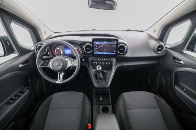 Mercedes-Benz Citan Gebrauchtwagen Mercedes-Benz Citan Gebrauchtwagen