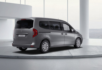 Mercedes-Benz T-Klasse Gebrauchtwagen Mercedes-Benz T-Klasse Gebrauchtwagen