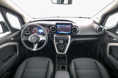 Mercedes-Benz T-Klasse Gebrauchtwagen Mercedes-Benz T-Klasse Gebrauchtwagen