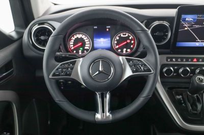 Mercedes-Benz T-Klasse Gebrauchtwagen Mercedes-Benz T-Klasse Gebrauchtwagen