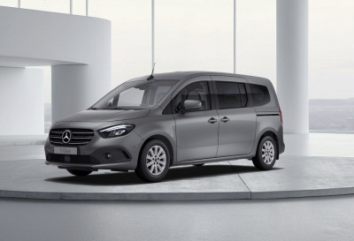 Mercedes-Benz T-Klasse Gebrauchtwagen Mercedes-Benz T-Klasse Gebrauchtwagen