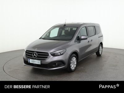 Mercedes-Benz T-Klasse Gebrauchtwagen