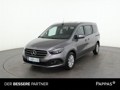 Mercedes-Benz T-Klasse Gebrauchtwagen