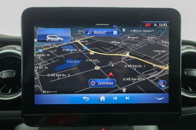 Mercedes-Benz T-Klasse Gebrauchtwagen Mercedes-Benz T-Klasse Gebrauchtwagen
