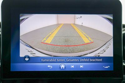 Mercedes-Benz T-Klasse Gebrauchtwagen Mercedes-Benz T-Klasse Gebrauchtwagen