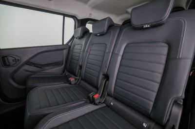 Mercedes-Benz T-Klasse Gebrauchtwagen Mercedes-Benz T-Klasse Gebrauchtwagen