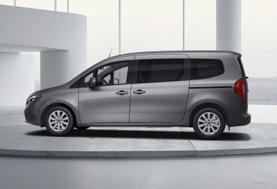 Mercedes-Benz T-Klasse Gebrauchtwagen Mercedes-Benz T-Klasse Gebrauchtwagen