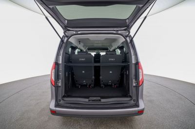 Mercedes-Benz T-Klasse Gebrauchtwagen Mercedes-Benz T-Klasse Gebrauchtwagen