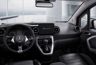 Mercedes-Benz T-Klasse Gebrauchtwagen Mercedes-Benz T-Klasse Gebrauchtwagen