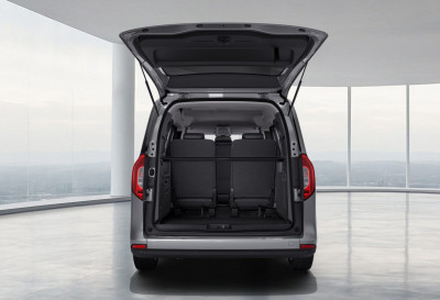 Mercedes-Benz T-Klasse Gebrauchtwagen Mercedes-Benz T-Klasse Gebrauchtwagen