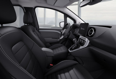 Mercedes-Benz T-Klasse Gebrauchtwagen Mercedes-Benz T-Klasse Gebrauchtwagen