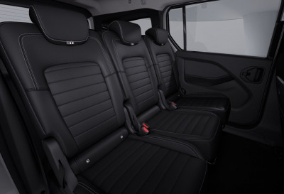 Mercedes-Benz T-Klasse Gebrauchtwagen Mercedes-Benz T-Klasse Gebrauchtwagen