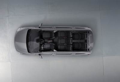 Mercedes-Benz T-Klasse Gebrauchtwagen Mercedes-Benz T-Klasse Gebrauchtwagen