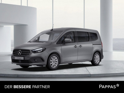 Mercedes-Benz T-Klasse Gebrauchtwagen Mercedes-Benz T-Klasse Gebrauchtwagen