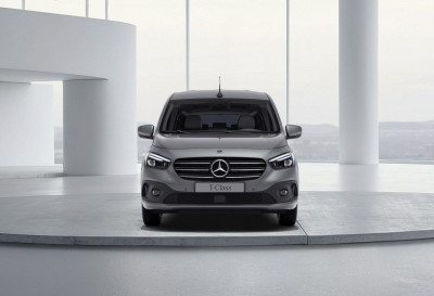 Mercedes-Benz T-Klasse Gebrauchtwagen Mercedes-Benz T-Klasse Gebrauchtwagen