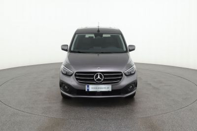 Mercedes-Benz T-Klasse Gebrauchtwagen Mercedes-Benz T-Klasse Gebrauchtwagen