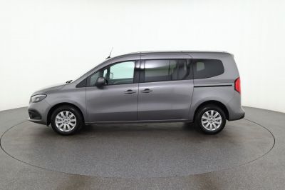 Mercedes-Benz T-Klasse Gebrauchtwagen Mercedes-Benz T-Klasse Gebrauchtwagen