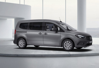 Mercedes-Benz T-Klasse Gebrauchtwagen Mercedes-Benz T-Klasse Gebrauchtwagen