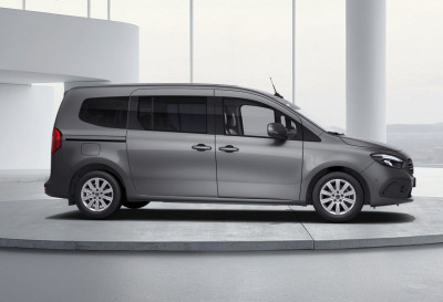 Mercedes-Benz T-Klasse Gebrauchtwagen Mercedes-Benz T-Klasse Gebrauchtwagen