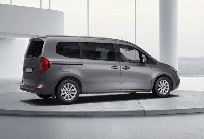 Mercedes-Benz T-Klasse Gebrauchtwagen Mercedes-Benz T-Klasse Gebrauchtwagen