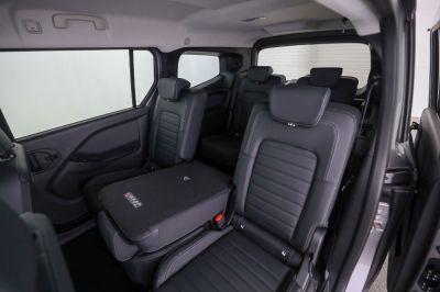 Mercedes-Benz T-Klasse Gebrauchtwagen Mercedes-Benz T-Klasse Gebrauchtwagen